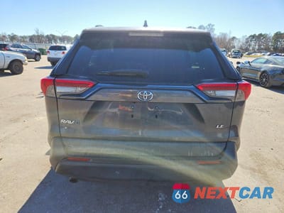Zdjęcie 6 z 12 samochodu: 2019 TOYOTA RAV4 LE VIN:2T3H1RFV0KW009335 - miniatura