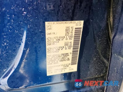 Zdjęcie 12 z 13 samochodu: 2016 NISSAN TITAN XD PRO-4X VIN:1N6AA1F41GN512118 - miniatura