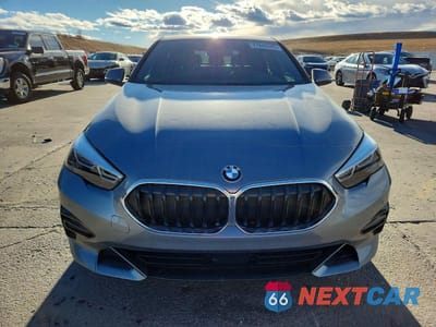 Piąte zdjęcie samochodu w środku: 2022 BMW 228XI VIN:WBA73AK02N7K38887 - miniatura
