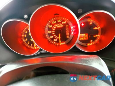 Zdjęcie 9 z 11 samochodu: 2006 MAZDA 3 S VIN:JM1BK324561426208 - miniatura