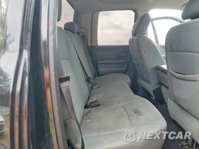 Zdjęcie 10 z 12 samochodu: 2013 RAM 1500 ST VIN:1C6RR7FT8DS657797 - miniatura