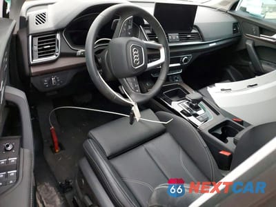 Zdjęcie 8 z 12 samochodu: 2025 AUDI Q5 E PREMIUM PLUS 55 VIN:WA1E2AFY1S2014798 - miniatura