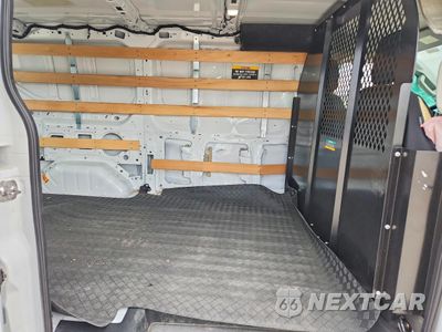 Zdjęcie 11 z 13 samochodu: 2024 FORD TRANSIT 250 DELIVERY VAN VIN:1FTBR1Y83RKB03770 - miniatura