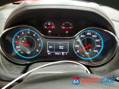 Zdjęcie 9 z 11 samochodu: 2017 CHEVROLET CRUZE LT VIN:1G1BE5SM1H7128802 - miniatura