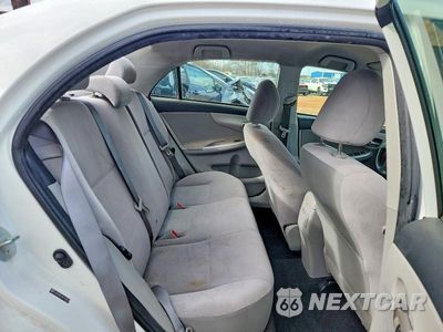 Zdjęcie 10 z 13 samochodu: 2011 TOYOTA COROLLA LE VIN:JTDBU4EE4B9169056 - miniatura