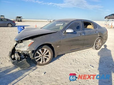 2006 INFINITI M35 JNKAY01F66M254649 - główne zdjęcie licytacji z USA - miniatura