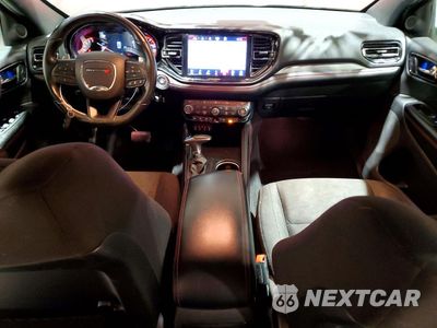 Zdjęcie 8 z 14 samochodu: 2023 DODGE DURANGO GT VIN:1C4RDJDG7PC555626 - miniatura