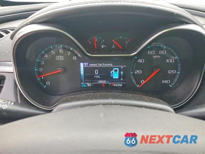 Zdjęcie 9 z 12 samochodu: 2018 CHEVROLET IMPALA LT VIN:1G1105S3XJU142609 - miniatura