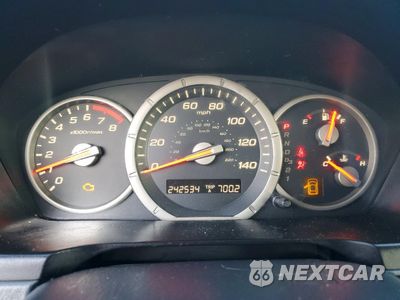 Zdjęcie 9 z 14 samochodu: 2007 HONDA PILOT EXL VIN:2HKYF18647H528685 - miniatura