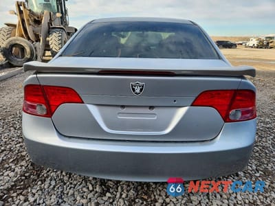 Zdjęcie 6 z 11 samochodu: 2007 HONDA CIVIC GX VIN:1HGFA46557L000832 - miniatura