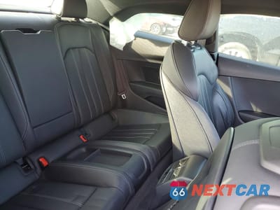 Zdjęcie 10 z 13 samochodu: 2021 AUDI A5 PRESTIGE 45 VIN:WAUUAAF52MA047082 - miniatura