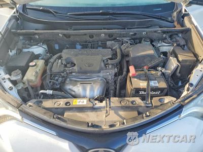 Zdjęcie 12 z 16 samochodu: 2017 TOYOTA RAV4 LE VIN:JTMZFREV8HJ131830 - miniatura