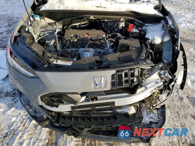 Zdjęcie 12 z 13 samochodu: 2026 HONDA HR-V SPORT VIN:3CZRZ2H53TM739206 - miniatura