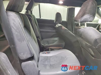 Zdjęcie 11 z 14 samochodu: 2025 TOYOTA GRAND HIGHLANDER LIMITED VIN:5TDADAB50SS013905 - miniatura