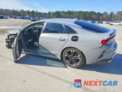 Drugie zdjęcie samochodu z przodu: 2022 KIA K5 VIN:5XXG64J29NG083213 - miniatura