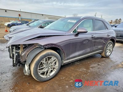 2023 GENESIS GV70 BASE KMUMADTB6PU102096 - główne zdjęcie licytacji z USA - miniatura