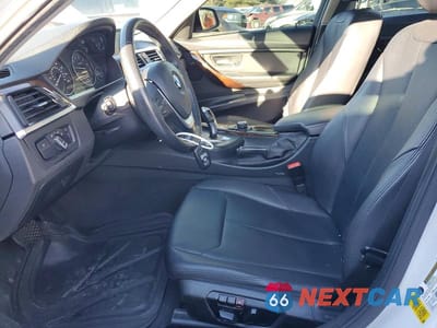 Zdjęcie 7 z 11 samochodu: 2015 BMW 328 I VIN:WBA3A5C58FF607670 - miniatura