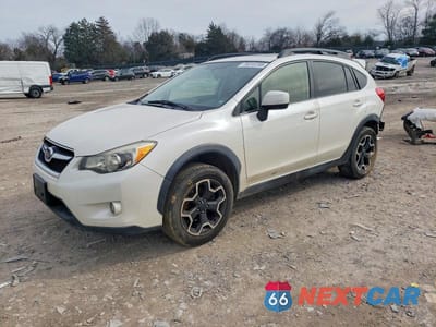 2013 SUBARU XV CROSSTREK 2.0 PREMIUM JF2GPAVC6DH828873 - główne zdjęcie licytacji z USA - miniatura