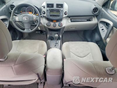 Zdjęcie 8 z 14 samochodu: 2010 TOYOTA RAV4 VIN:JTMJF4DV6A5023738 - miniatura