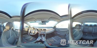 Zdjęcie 14 z 15 samochodu: 2020 HONDA CIVIC EX VIN:19XFC1F37LE018676 - miniatura