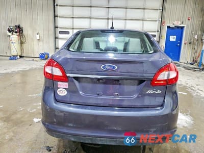Zdjęcie 6 z 13 samochodu: 2012 FORD FIESTA S VIN:3FADP4AJ1CM104449 - miniatura
