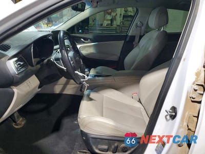 Zdjęcie 7 z 11 samochodu: 2019 GENESIS G70 ADVANCED VIN:KMTG64LA3KU036335 - miniatura