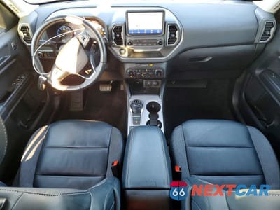 Zdjęcie 8 z 13 samochodu: 2023 FORD BRONCO SPORT OUTER BANKS VIN:3FMCR9C63PRE31218 - miniatura