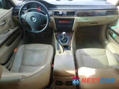 Zdjęcie 8 z 12 samochodu: 2006 BMW 330 XI VIN:WBAVD335X6KL52693 - miniatura