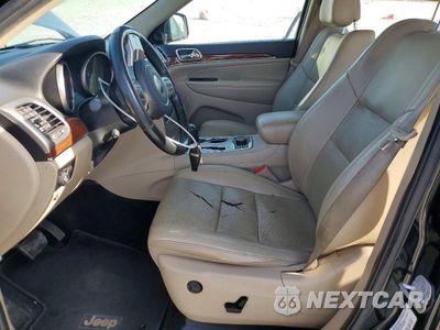 Zdjęcie 7 z 14 samochodu: 2011 JEEP GRAND CHEROKEE LIMITED VIN:1J4RR5GT1BC556338 - miniatura