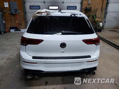 Zdjęcie 6 z 12 samochodu: 2025 VOLKSWAGEN GOLF R VIN:WVWEB7CD1SW216768 - miniatura