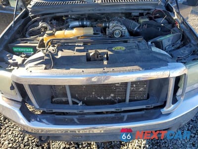 Zdjęcie 11 z 11 samochodu: 1999 FORD F250 SUPER DUTY VIN:1FTNW21F7XEA70126 - miniatura