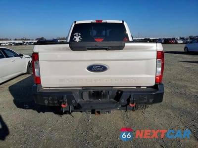 Zdjęcie 6 z 11 samochodu: 2019 FORD F250 SUPER DUTY VIN:1FT7W2BTXKEF40929 - miniatura