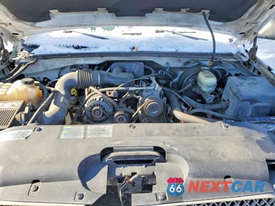 Zdjęcie 11 z 12 samochodu: 2005 CHEVROLET SILVERADO C1500 VIN:1GCEC14X15Z209809 - miniatura