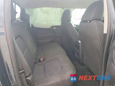 Zdjęcie 10 z 12 samochodu: 2018 CHEVROLET COLORADO LT VIN:1GCGSCEN3J1158925 - miniatura
