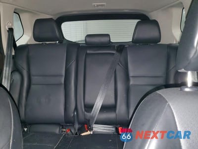Zdjęcie 10 z 14 samochodu: 2023 NISSAN ROGUE SV VIN:5N1BT3BB1PC879030 - miniatura