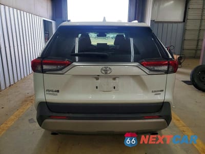 Zdjęcie 6 z 13 samochodu: 2022 TOYOTA RAV4 LIMITED VIN:JTMN1RFV6ND088790 - miniatura
