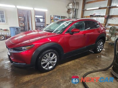 2021 MAZDA CX-30 PREMIUM 3MVDMADLXMM258964 - główne zdjęcie licytacji z USA - miniatura