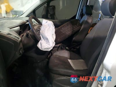 Zdjęcie 7 z 12 samochodu: 2017 FORD TRANSIT CONNECT XL VIN:NM0LS7E70H1331525 - miniatura