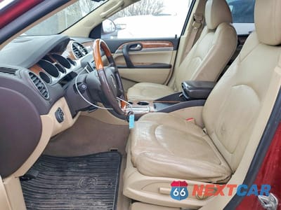 Zdjęcie 7 z 12 samochodu: 2011 BUICK ENCLAVE CXL VIN:5GAKRBED3BJ121688 - miniatura