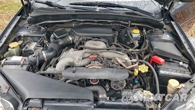 Zdjęcie 7 z 10 samochodu: 2008 SUBARU IMPREZA 2.5I VIN:JF1GH61698H820691 - miniatura