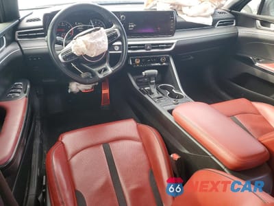 Zdjęcie 8 z 13 samochodu: 2023 KIA K5 GT LINE VIN:5XXG64J28PG174279 - miniatura