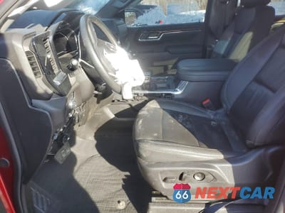 Zdjęcie 7 z 12 samochodu: 2024 GMC SIERRA K1500 ELEVATION VIN:1GTUUCE82RZ246756 - miniatura