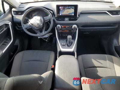 Zdjęcie 8 z 13 samochodu: 2024 TOYOTA RAV4 LE VIN:4T3MWRFV6RU144605 - miniatura