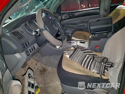 Zdjęcie 7 z 14 samochodu: 2008 TOYOTA TACOMA DOUBLE CAB PRERUNNER VIN:3TMJU62N88M058421 - miniatura