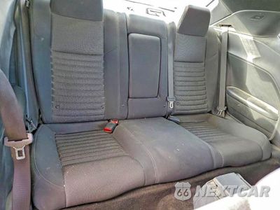 Zdjęcie 10 z 12 samochodu: 2012 DODGE CHALLENGER SXT VIN:2C3CDYAGXCH206474 - miniatura