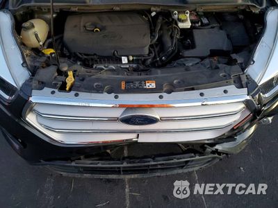 Zdjęcie 12 z 13 samochodu: 2018 FORD ESCAPE SE VIN:1FMCU0GD0JUD22069 - miniatura