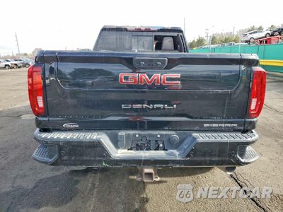 Zdjęcie 6 z 12 samochodu: 2022 GMC SIERRA K2500 DENALI VIN:1GT49REY0NF108813 - miniatura