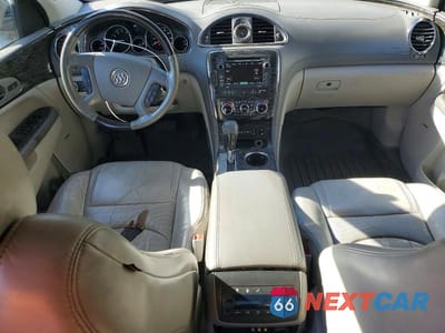 Zdjęcie 8 z 12 samochodu: 2014 BUICK ENCLAVE VIN:5GAKRCKD8EJ211093 - miniatura