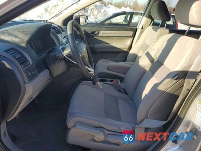 Zdjęcie 7 z 12 samochodu: 2011 HONDA CR-V SE VIN:5J6RE4H41BL120022 - miniatura