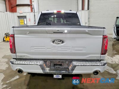 Zdjęcie 6 z 11 samochodu: 2025 FORD F150 XLT VIN:1FTFW3LD4SFA77351 - miniatura